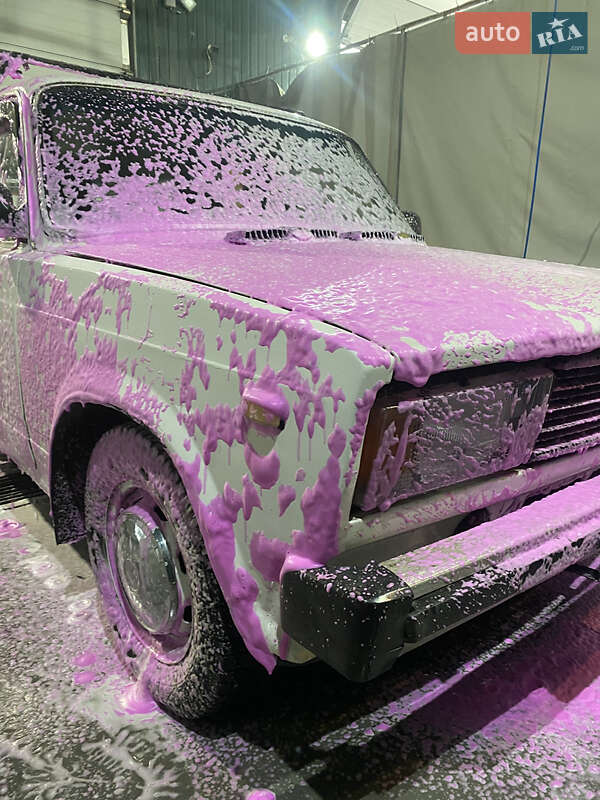 ВАЗ / Lada 2104 1992