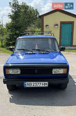 Універсал ВАЗ 2104 2008 в Вінниці