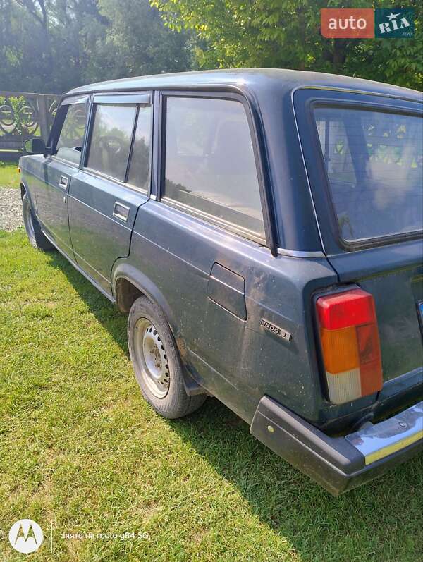 ВАЗ / Lada 2104 2006