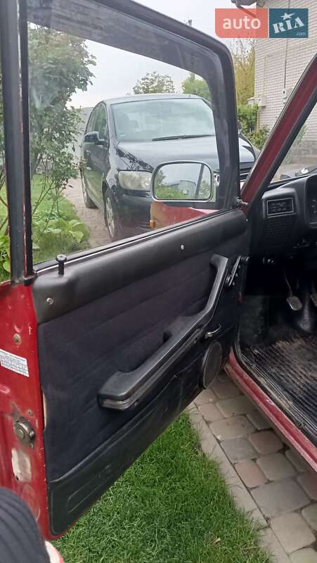 Універсал ВАЗ / Lada 2104 1993 в Черкасах