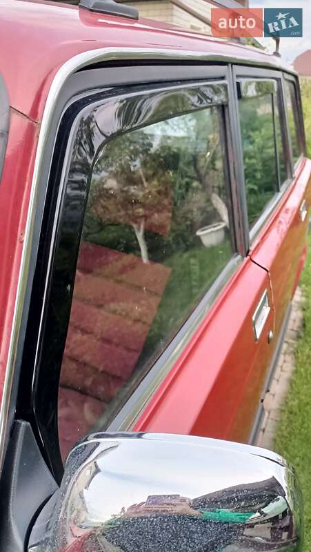 Універсал ВАЗ / Lada 2104 1993 в Черкасах