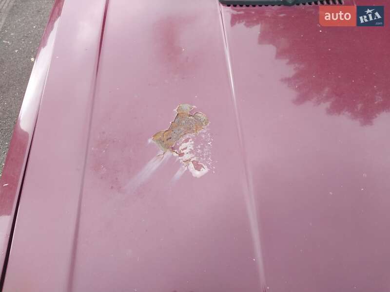 Універсал ВАЗ / Lada 2104 2001 в Києві