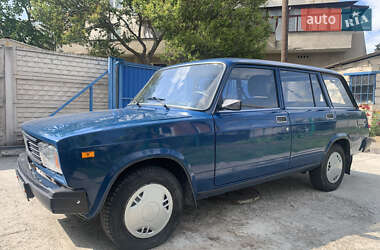 Универсал ВАЗ 2104 2005 в Виннице