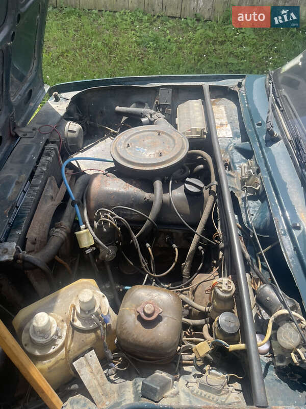 Универсал ВАЗ / Lada 2104 1995 в Немирове фото 6 Универсал ВАЗ / Lada 2104 1995 в Немирове