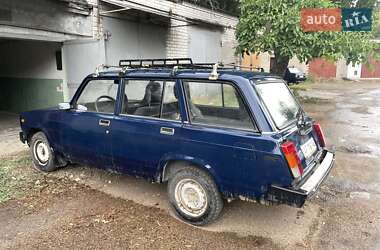 Універсал ВАЗ 2104 2004 в 
