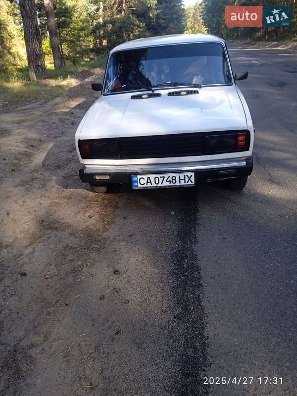 ВАЗ / Lada 2104 2005