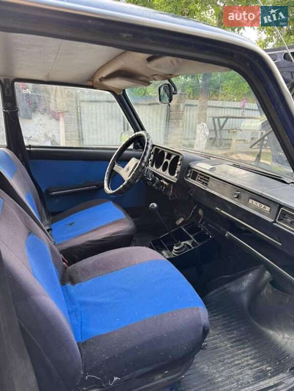 Универсал ВАЗ / Lada 2104 1991 в Луцке