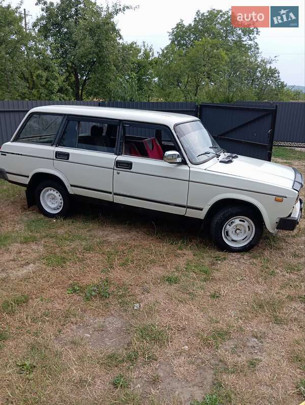 Универсал ВАЗ / Lada 2104 1993 в Стрые