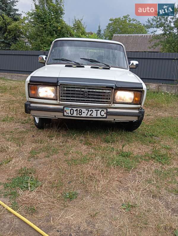 Универсал ВАЗ / Lada 2104 1993 в Стрые