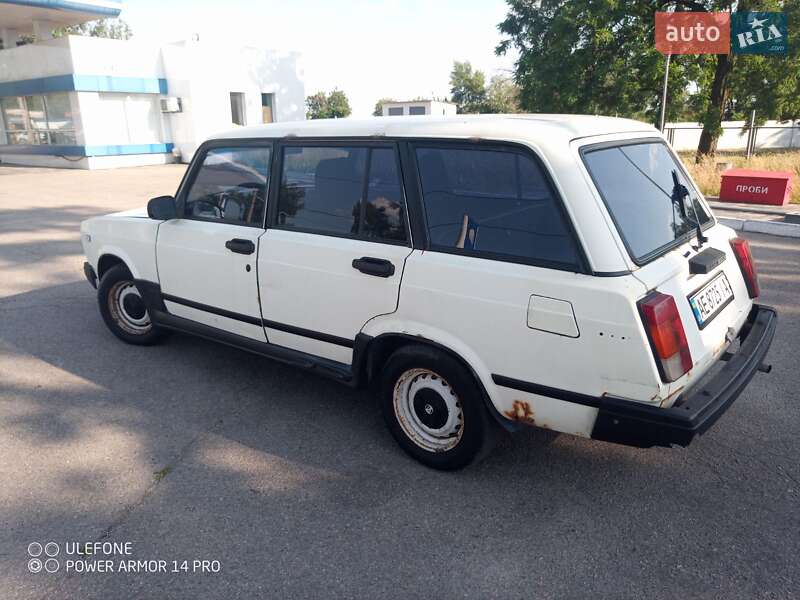 ВАЗ / Lada 2104 2001