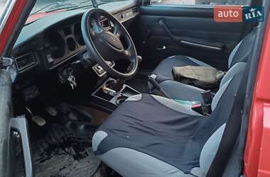 Універсал ВАЗ 2104 1987 в Конотопі