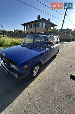 Універсал ВАЗ / Lada 2104 2007 в Вінниці