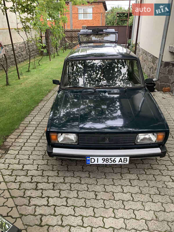 ВАЗ / Lada 2104 2004