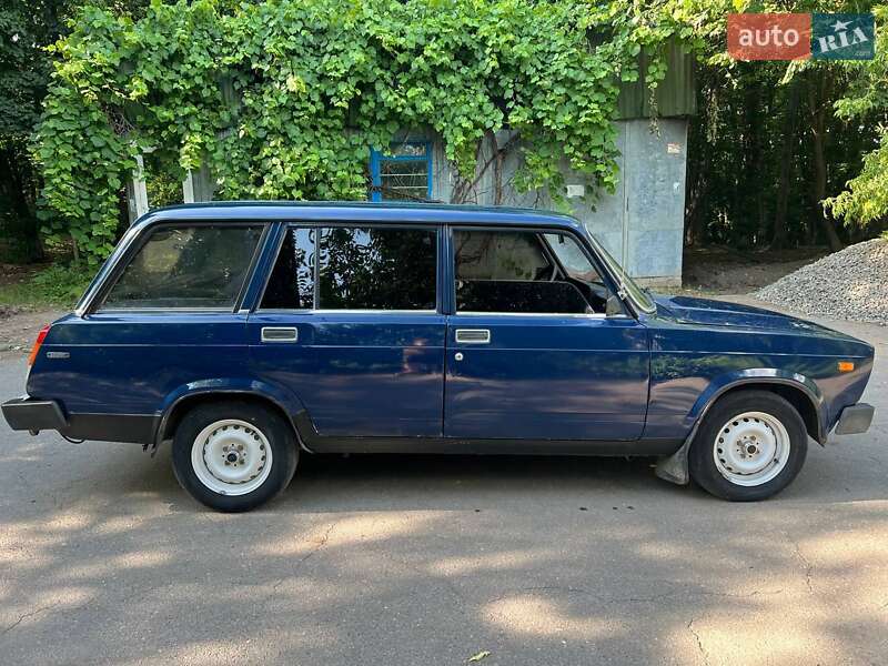 Універсал ВАЗ / Lada 2104 2004 в Хмельницькому