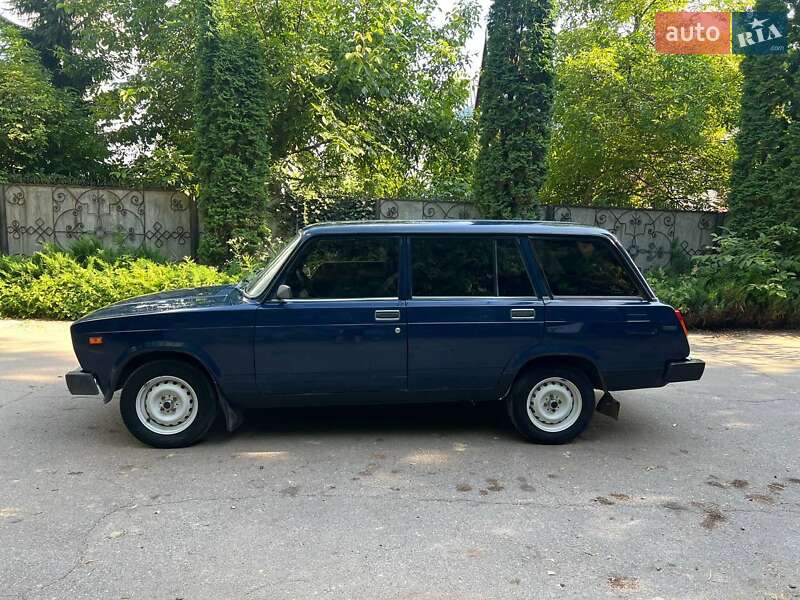 Універсал ВАЗ / Lada 2104 2004 в Хмельницькому