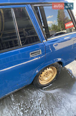 Универсал ВАЗ 2104 2005 в 