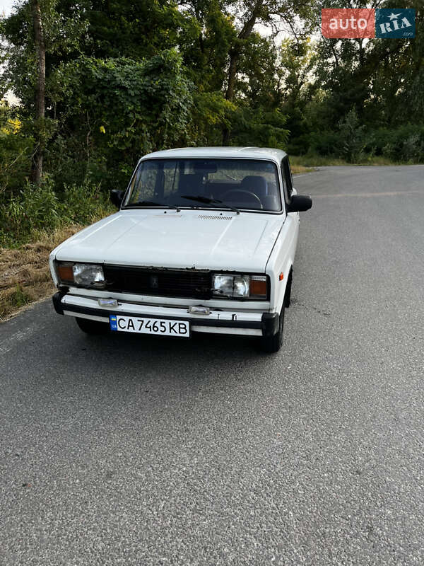 ВАЗ / Lada 2104 1998