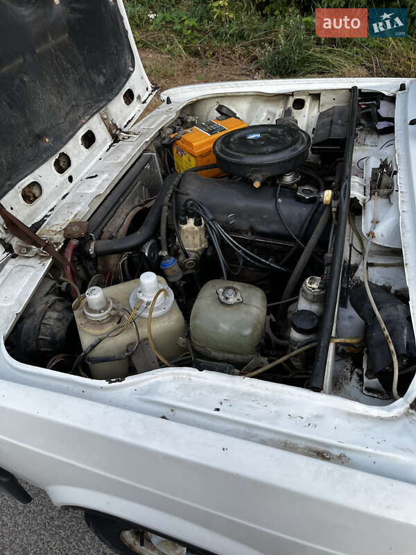 Універсал ВАЗ / Lada 2104 1998 в Звенигородці