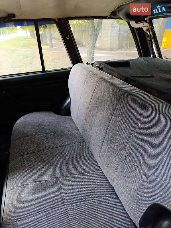 Универсал ВАЗ / Lada 2104 2002 в Кременчуге