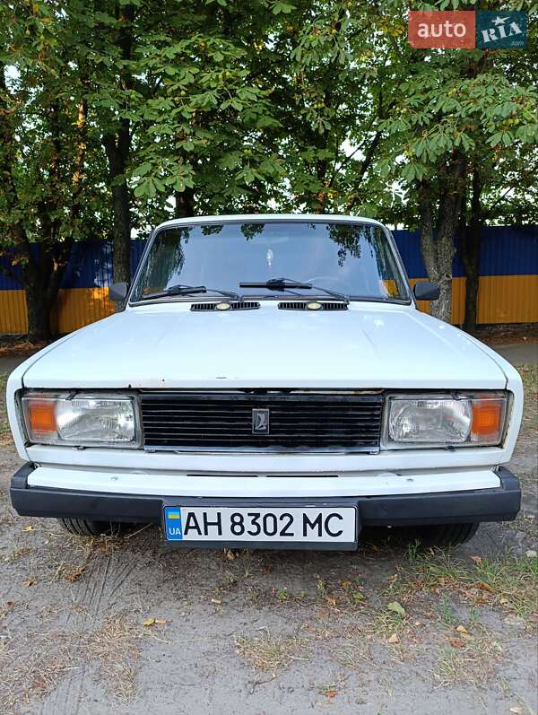 Универсал ВАЗ / Lada 2104 2002 в Кременчуге
