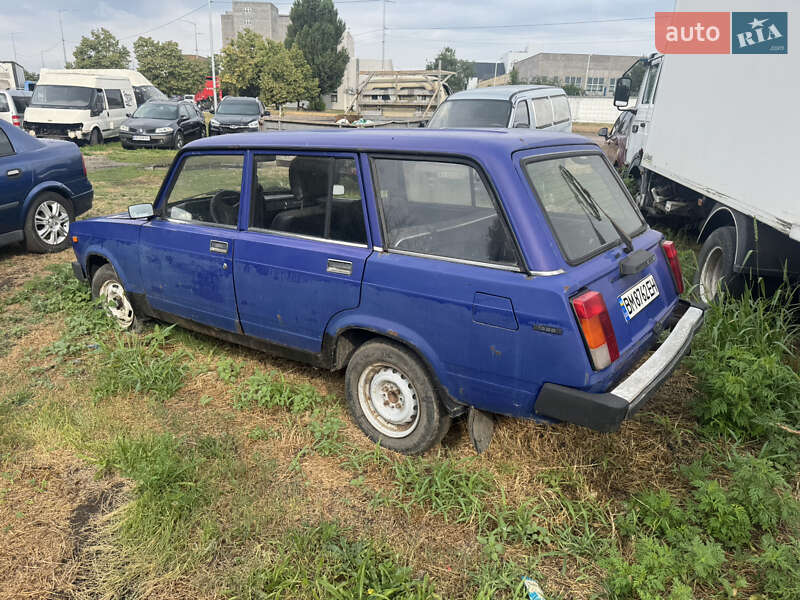 Универсал ВАЗ / Lada 2104 2004 в Киеве