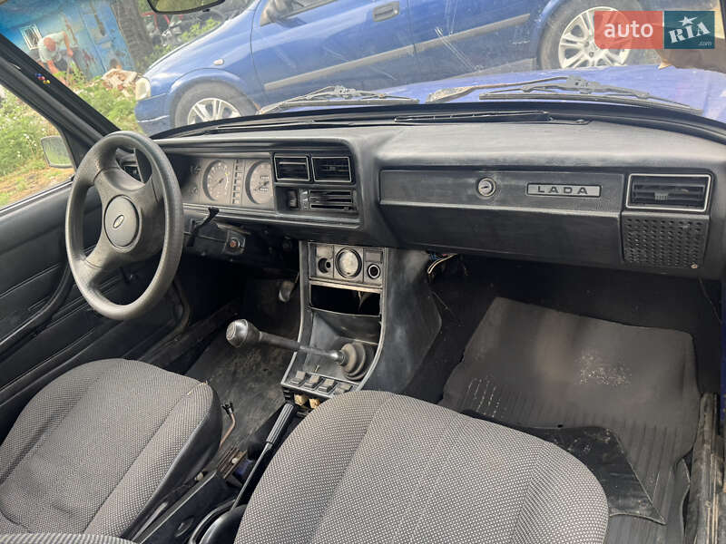 Универсал ВАЗ / Lada 2104 2004 в Киеве