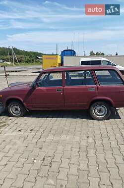 Універсал ВАЗ 2104 2005 в Шепетівці