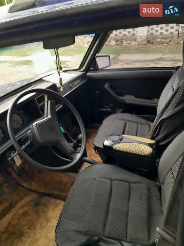 Универсал ВАЗ / Lada 2104 2004 в Кривом Роге