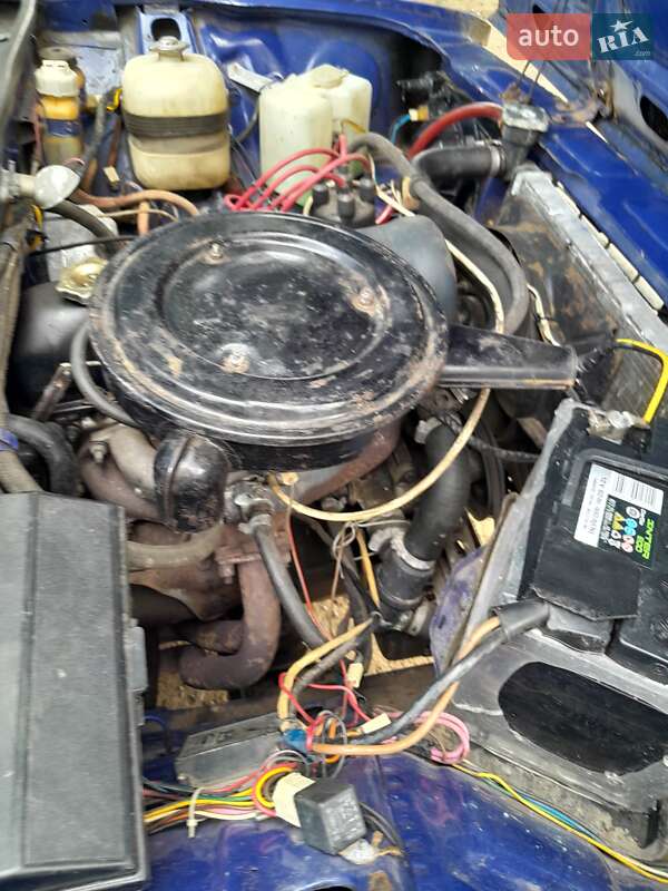 Универсал ВАЗ / Lada 2104 2004 в Кривом Роге