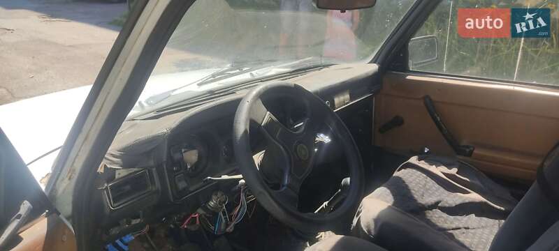 Універсал ВАЗ / Lada 2104 1986 в Черкасах