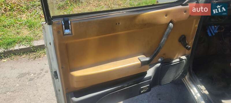 Універсал ВАЗ / Lada 2104 1986 в Черкасах