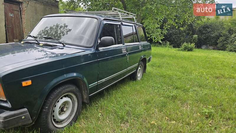 ВАЗ / Lada 2104 2006