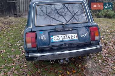 Универсал ВАЗ 2104 2006 в Нежине