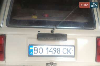 Універсал ВАЗ 2104 1995 в Тернополі
