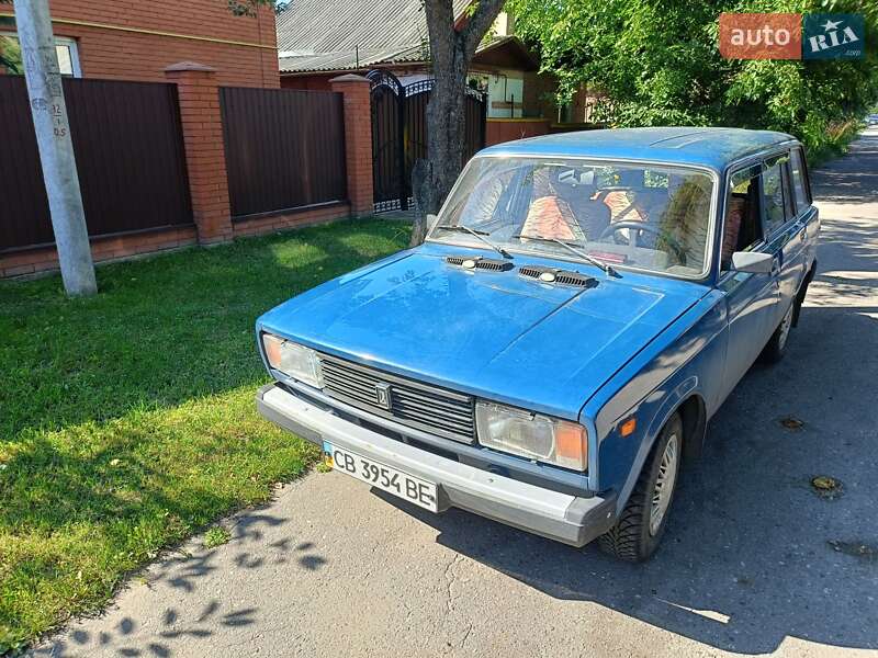 ВАЗ / Lada 2104 2005 ВАЗ / Lada 2104 2005
