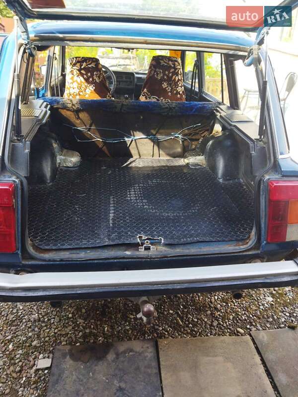 Универсал ВАЗ / Lada 2104 2002 в Каменец-Подольском
