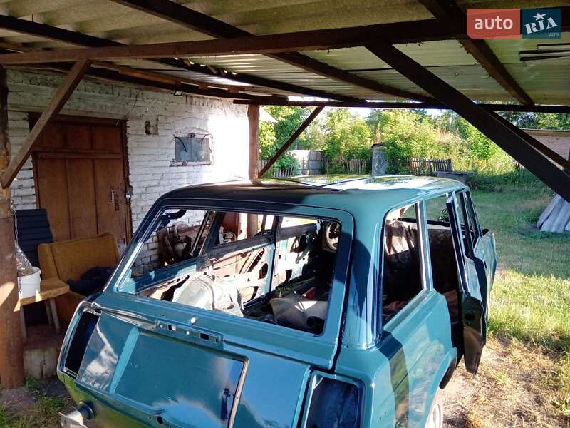 Универсал ВАЗ / Lada 2104 2000 в Сосновке