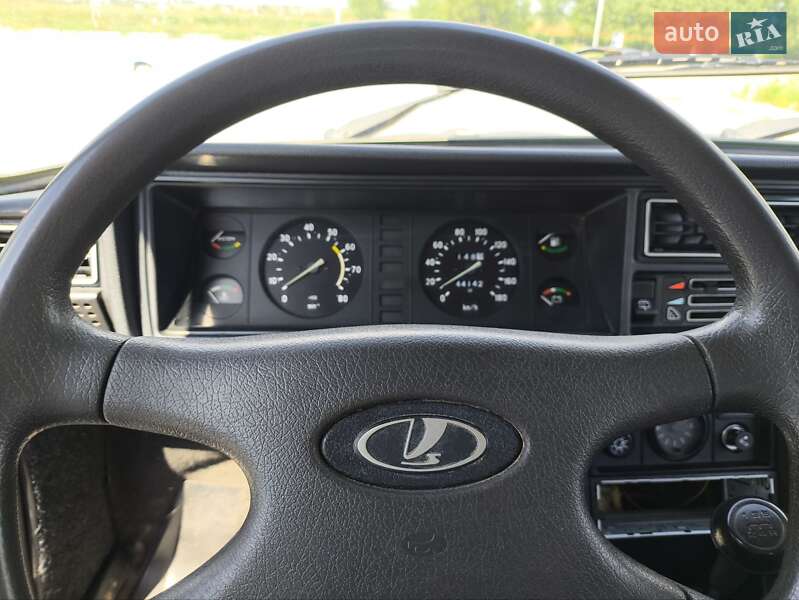 Универсал ВАЗ / Lada 2104 2008 в Ружине