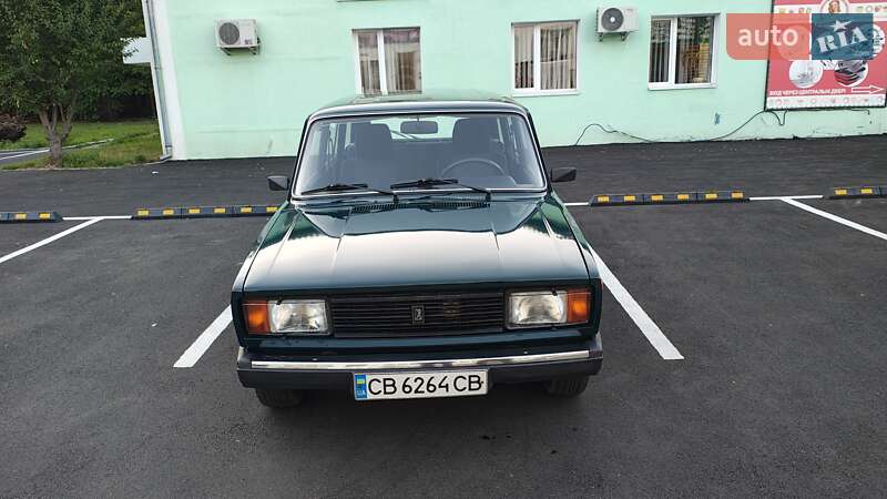 Универсал ВАЗ / Lada 2104 2006 в Чернигове