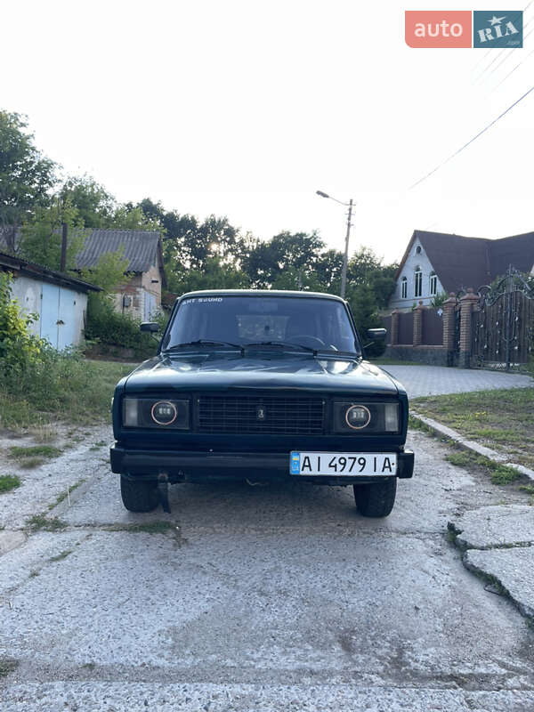 ВАЗ / Lada 2104 2003