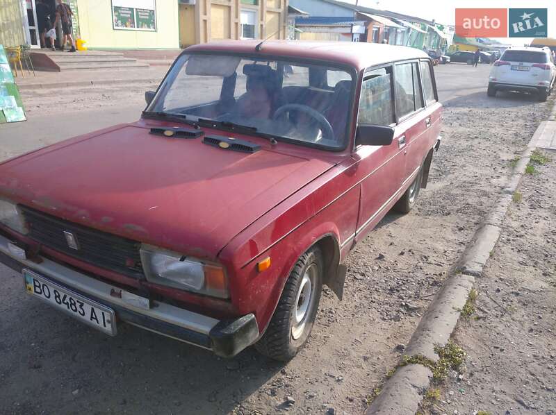 ВАЗ / Lada 2104 1994 ВАЗ / Lada 2104 1994