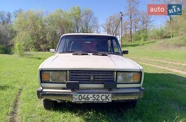 Универсал ВАЗ 2104 1989 в Кременчуге