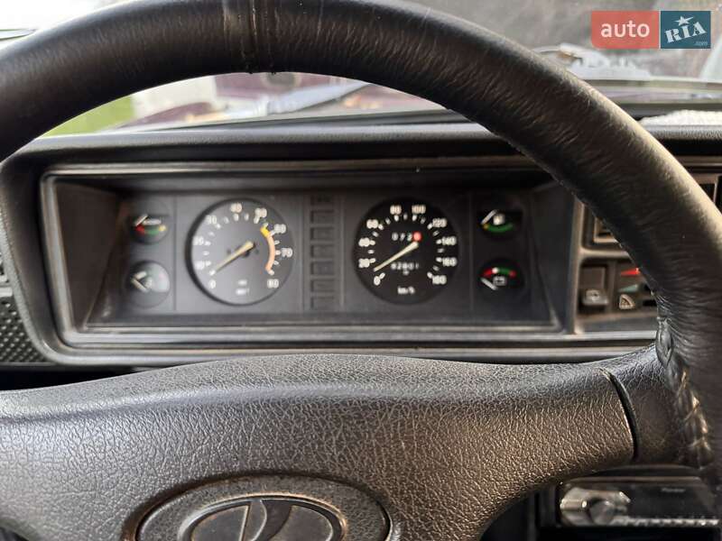 Універсал ВАЗ / Lada 2104 2001 в Хмельницькому фото 6 Універсал ВАЗ / Lada 2104 2001 в Хмельницькому