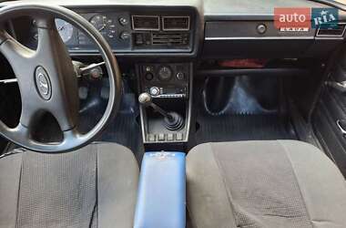 Универсал ВАЗ / Lada 2104 1999 в Переяславе