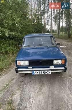 Універсал ВАЗ 2104 2004 в Харкові
