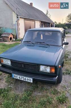 Універсал ВАЗ 2104 2006 в Камені-Каширському