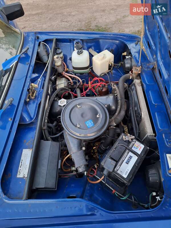Універсал ВАЗ / Lada 2104 2005 в Смоліному фото 4 Універсал ВАЗ / Lada 2104 2005 в Смоліному