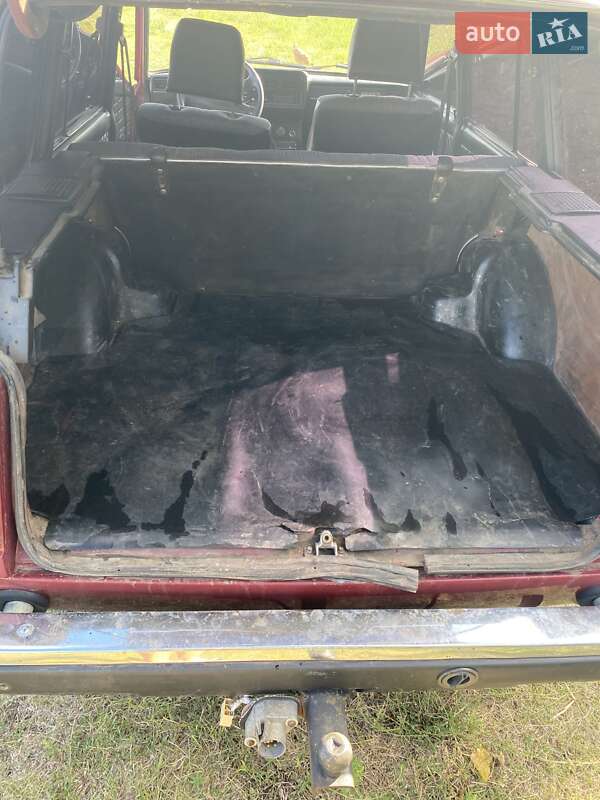 Универсал ВАЗ / Lada 2104 2006 в Глобине