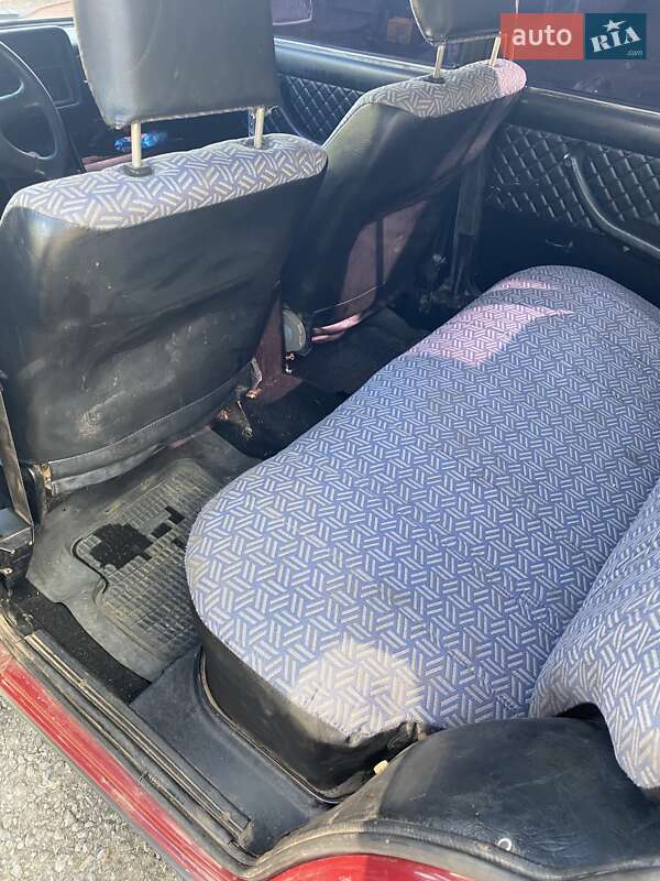 Универсал ВАЗ / Lada 2104 2006 в Глобине