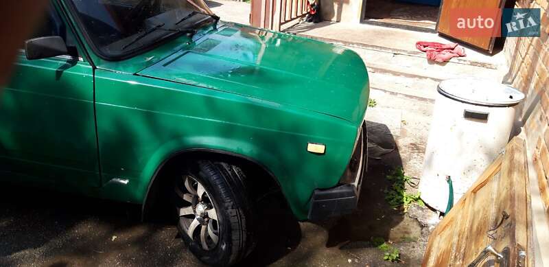 ВАЗ / Lada 2104 2005 ВАЗ / Lada 2104 2005